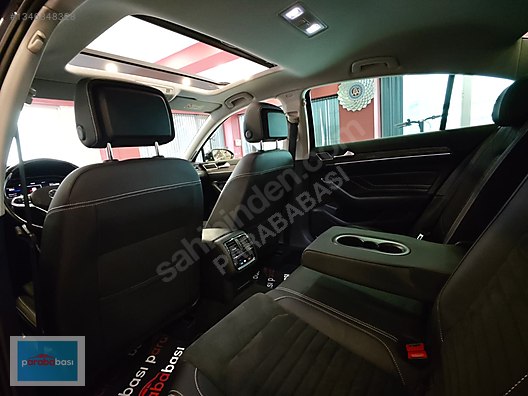 Volkswagen Passat 1.5 TSI  Elegance - 2021