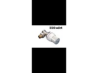 petek ve küresel vanalar