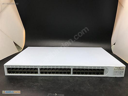 JUNIPER 32x 1000BASEX SFP 4X10GBASEX SFP 2X40GBASEX QSFP SWITCH