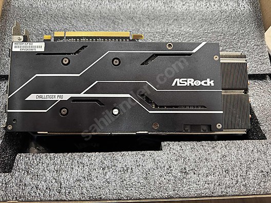 Used & Brand New Items / Computers / Desktops / Desktop Components / Graphics Cards