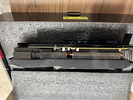 Used & Brand New Items / Computers / Desktops / Desktop Components / Graphics Cards