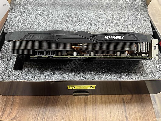 Used & Brand New Items / Computers / Desktops / Desktop Components / Graphics Cards