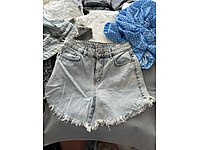 Kadın şort #1283348350