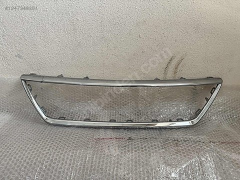 SEAT LEON 2013 2019 PANJUR NİKELAJI KROMU 5F0854643 ORJİNAL - İlan