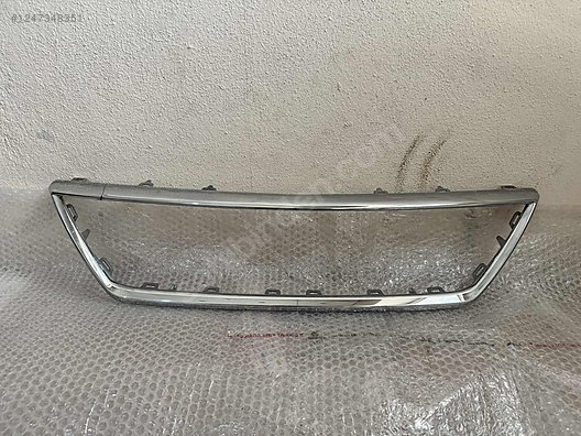 SEAT LEON 2013 2019 PANJUR NİKELAJI KROMU 5F0854643 ORJİNAL - İlan