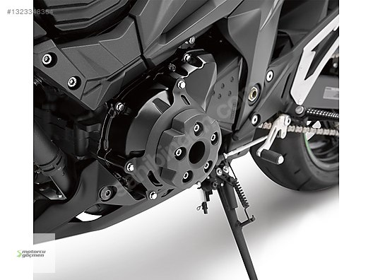 Protective / KAWASAKI Z800 KORUMA TAKOZ 99994-0334 on sahibinden