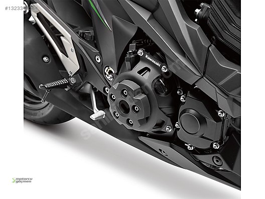 Protective / KAWASAKI Z800 KORUMA TAKOZ 99994-0334 on sahibinden
