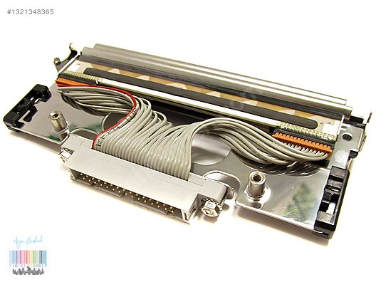 Godex EZ-2200i Plus Termal Kafa (Printhead) 203 DPI Sıfır