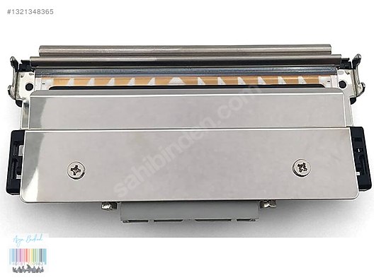 ちぇとみページ Godex EZ-2200i Plus Termal Kafa (Printhead) 203 DPI Sıfır