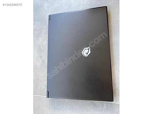 Intel Core i7 Monster Oyuncu Laptop - 1342348370