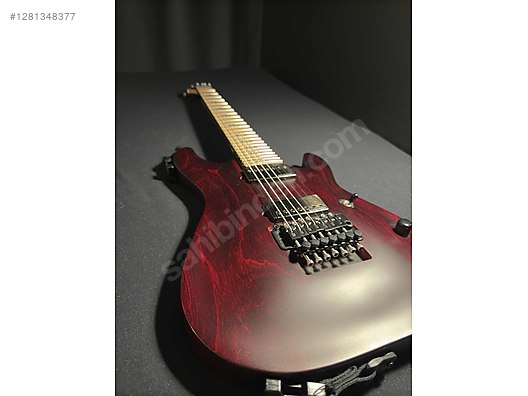 İkinci El ve Sıfır Alışveriş / Müzik / Müzik Aletleri / Telli Çalgılar / Gitar / Elektro