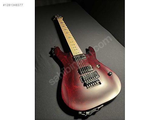 İkinci El ve Sıfır Alışveriş / Müzik / Müzik Aletleri / Telli Çalgılar / Gitar / Elektro