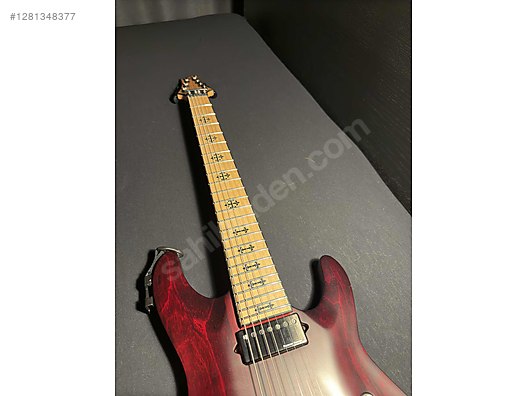 İkinci El ve Sıfır Alışveriş / Müzik / Müzik Aletleri / Telli Çalgılar / Gitar / Elektro