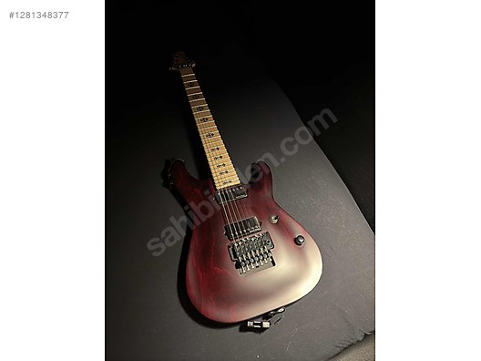 İkinci El ve Sıfır Alışveriş / Müzik / Müzik Aletleri / Telli Çalgılar / Gitar / Elektro