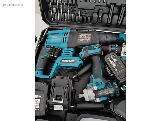 DAVREK 4 LÜ SET on sahibinden.com - 1242348400
