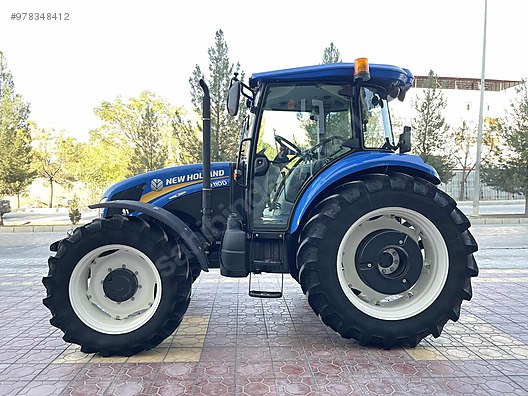 2020 magazadan ikinci el new holland satilik traktor 515 000 tl ye sahibinden com da 978348412