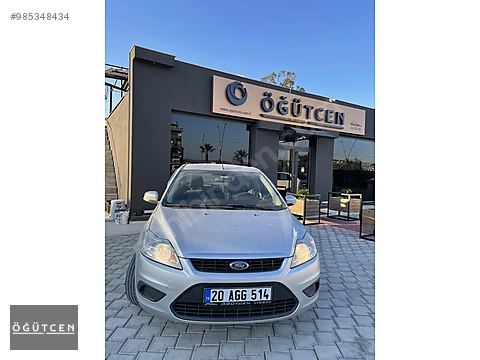 ford focus 1 6 tdci trend x ogutcen otomotiv ford focus sahibinden comda 985348434