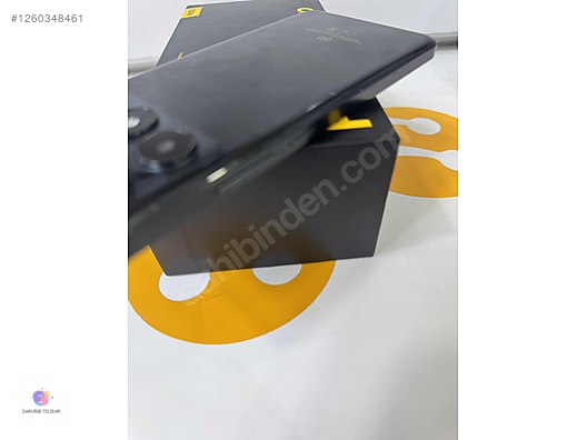 Used & Brand New Items / Cell Phones & Accessories / Cell Phones / Xiaomi / Poco X6 Pro