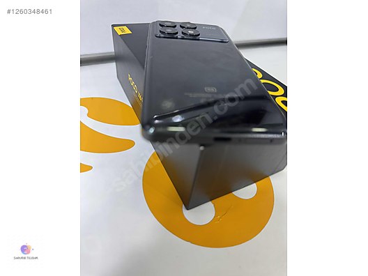 Used & Brand New Items / Cell Phones & Accessories / Cell Phones / Xiaomi / Poco X6 Pro