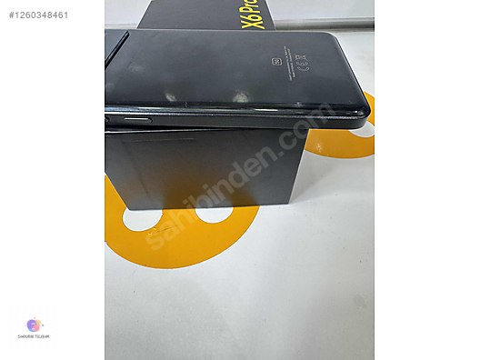 Used & Brand New Items / Cell Phones & Accessories / Cell Phones / Xiaomi / Poco X6 Pro