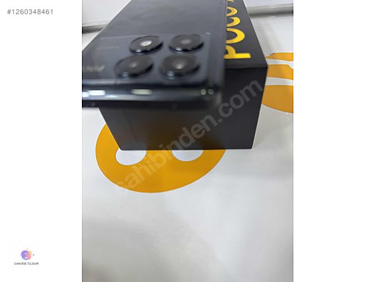 Used & Brand New Items / Cell Phones & Accessories / Cell Phones / Xiaomi / Poco X6 Pro