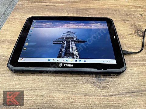 Panasonic / Zebra ET80A Rugged i5 1130G7 8gb Ram 128gb SSD on