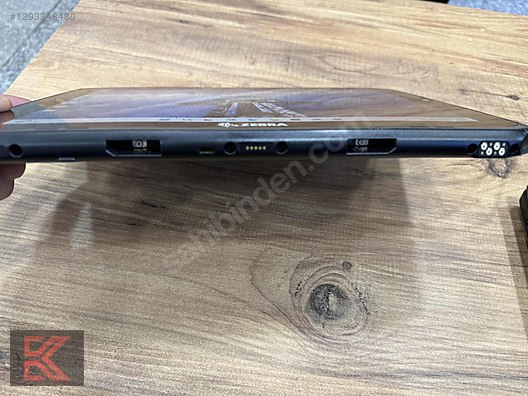 Panasonic / Zebra ET80A Rugged i5 1130G7 8gb Ram 128gb SSD on