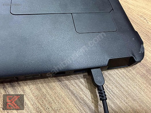 Panasonic / Zebra ET80A Rugged i5 1130G7 8gb Ram 128gb SSD on