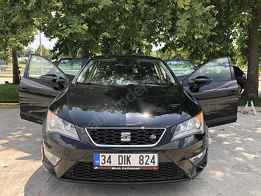 seat leon 1 4 tsi fr yil sonuna bu fiyatlar cok zor acil satilik leon fr sahibinden comda 982348491