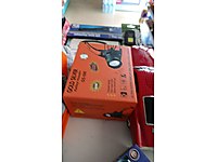 profesyonel kafa lambası