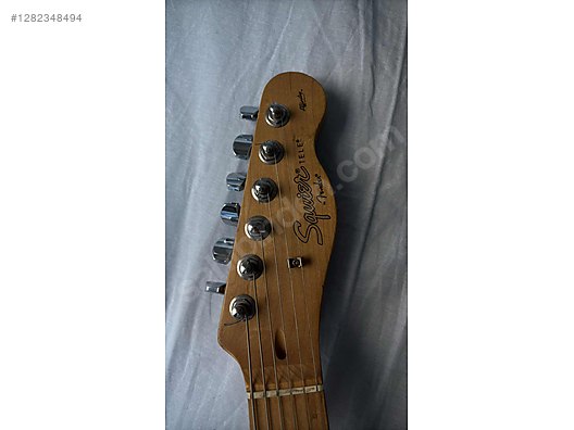 İkinci El ve Sıfır Alışveriş / Müzik / Müzik Aletleri / Telli Çalgılar / Gitar / Elektro