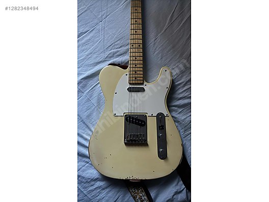 İkinci El ve Sıfır Alışveriş / Müzik / Müzik Aletleri / Telli Çalgılar / Gitar / Elektro