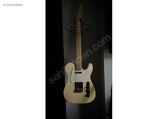 İkinci El ve Sıfır Alışveriş / Müzik / Müzik Aletleri / Telli Çalgılar / Gitar / Elektro