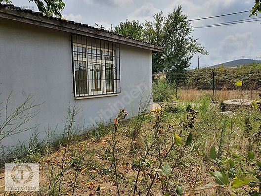 Emlak Ofisinden Satılık 3+1, 125 m² Müstakil Ev 280.000 TL�ye