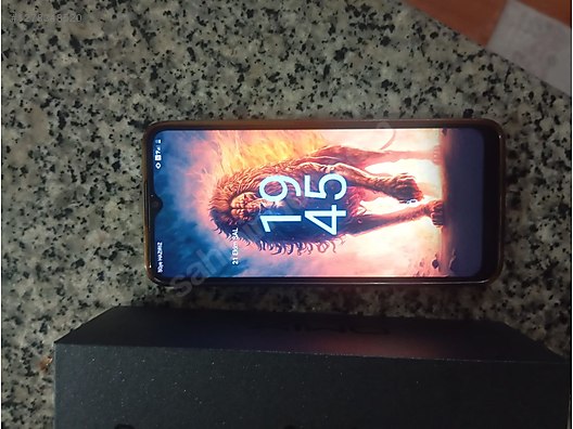 İkinci El ve Sıfır Alışveriş / Cep Telefonu & Aksesuar / Cep Telefonu / Omix / X3