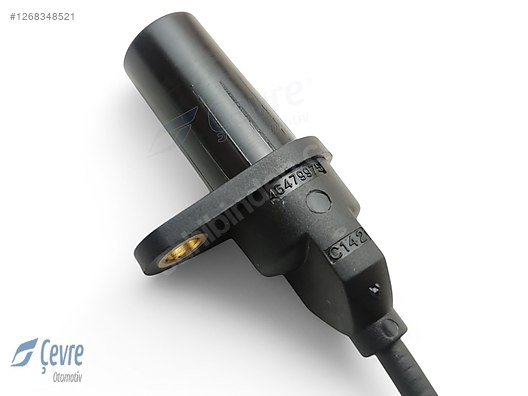 Minivan & Panelvan / Motor / 46479975 - Doblo KRANK SENSÖRÜ 1.6