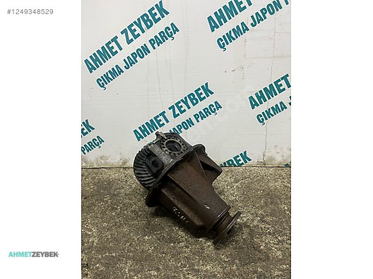 Otomobil & Arazi Aracı / Şanzıman & Vites / SUZUKİ VİTARA JLX 8 41