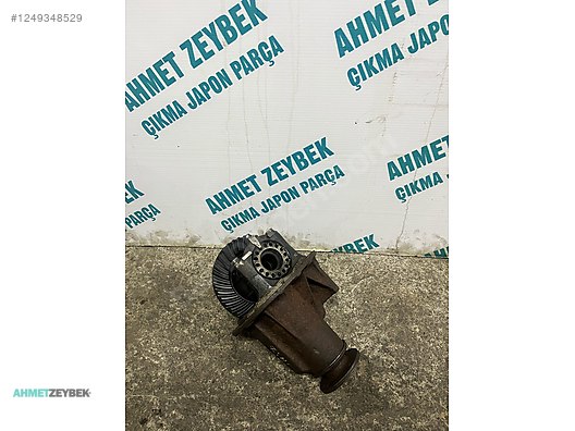 Otomobil & Arazi Aracı / Şanzıman & Vites / SUZUKİ VİTARA JLX 8 41