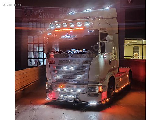 scania r 440 2014 model 1 160 000 tl sahibinden satilik ikinci el 979348544