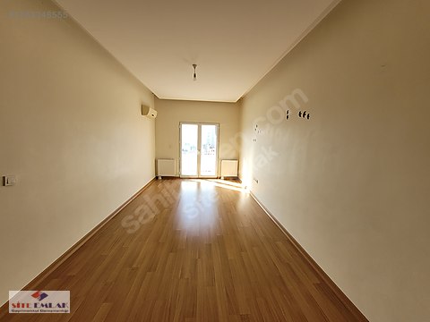 Elitistpark Konutları 107m2 Açık Mutfaklı 2+1 BOŞ...