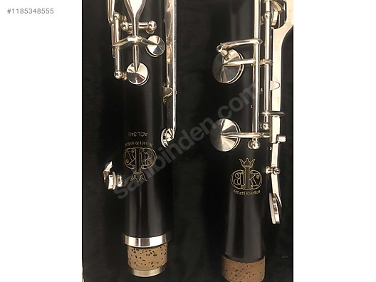 amati acl 340s