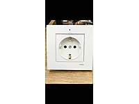 Priz kamera wifili genis aci