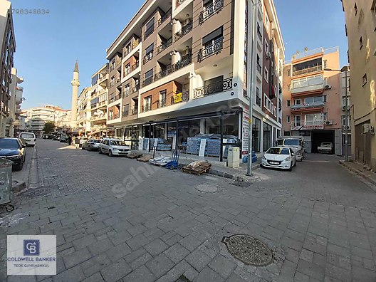 Izmir Bayrakli Coldwell Banker Teok Yatirim Danismanligi Emlak Ilanlari Sahibinden Com Da