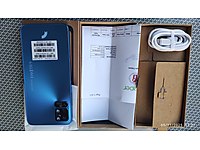 REEDER S19 MAX 64GB SIFIR ÜRÜN