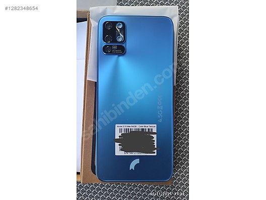 Used & Brand New Items / Cell Phones & Accessories / Cell Phones / Reeder / S19 Max