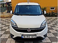 fiat doblo combi 1 3 multijet safeline used minivans panelvans and glasvans new van group private and commercial vehicles are on sahibinden com