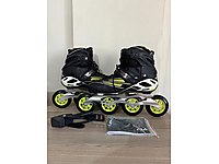 FILA FM 100 Hız Pateni 45 Numara