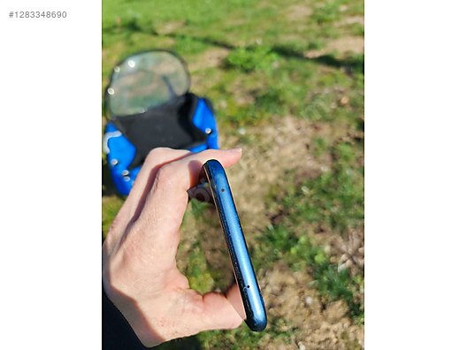 Used & Brand New Items / Cell Phones & Accessories / Cell Phones / Xiaomi / Redmi Note 9 Pro