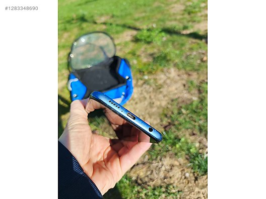 Used & Brand New Items / Cell Phones & Accessories / Cell Phones / Xiaomi / Redmi Note 9 Pro