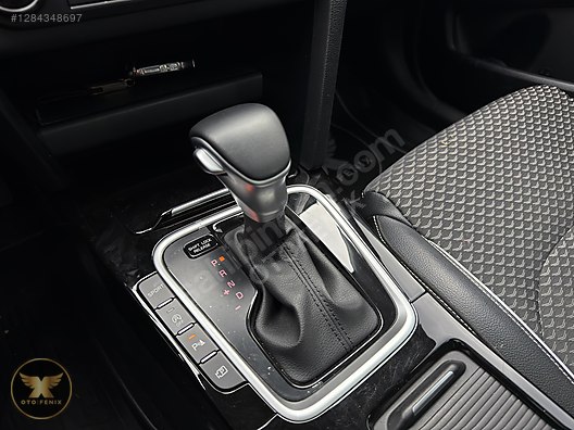 OTOFENİX 2024 KIA XCEED ELEGANCE PLUS FULL PPF HATASIZ 11.000 KM